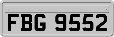 FBG9552