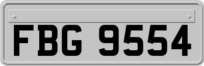 FBG9554