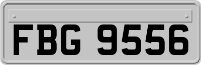 FBG9556