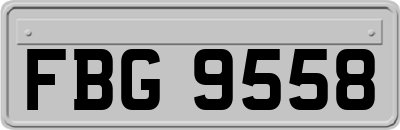 FBG9558