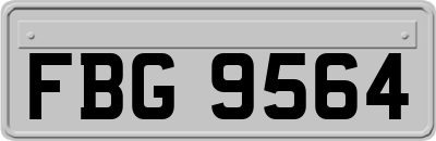 FBG9564