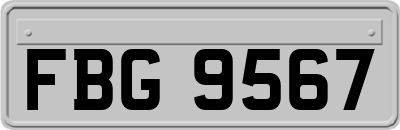 FBG9567