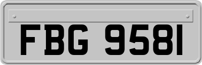 FBG9581