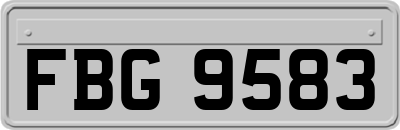 FBG9583