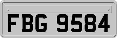 FBG9584