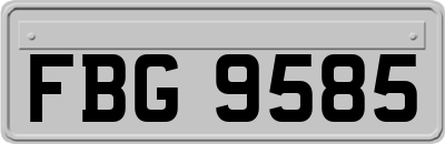 FBG9585