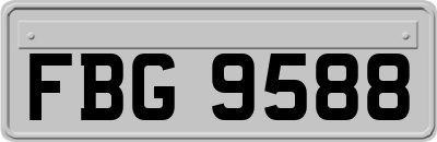 FBG9588