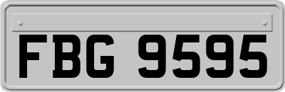 FBG9595