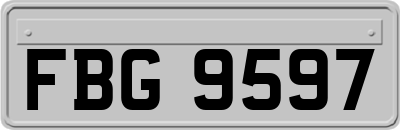 FBG9597