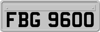 FBG9600