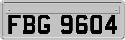 FBG9604