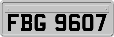 FBG9607