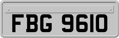 FBG9610
