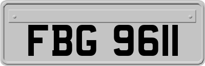 FBG9611