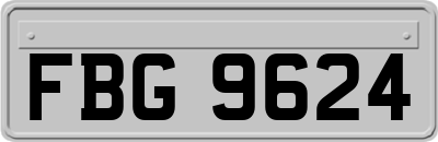 FBG9624
