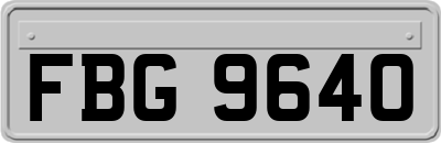 FBG9640