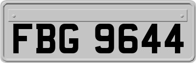FBG9644