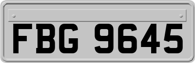 FBG9645