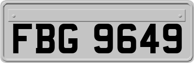 FBG9649