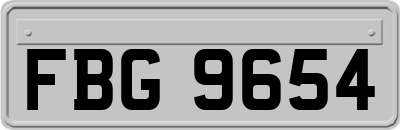 FBG9654