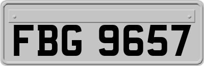 FBG9657