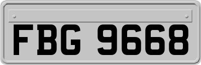 FBG9668