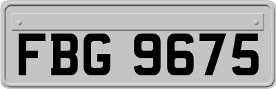 FBG9675