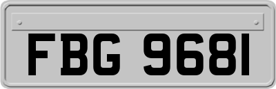 FBG9681