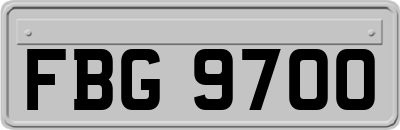 FBG9700