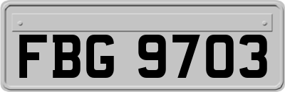 FBG9703