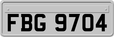 FBG9704