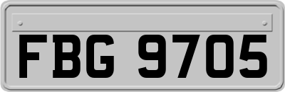 FBG9705