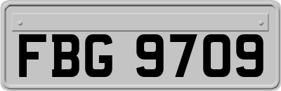 FBG9709