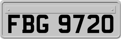 FBG9720