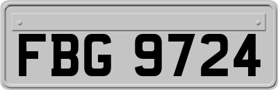 FBG9724