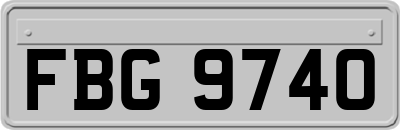 FBG9740