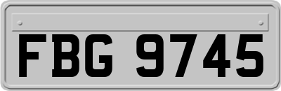 FBG9745