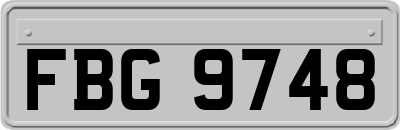 FBG9748