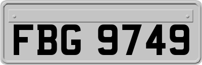 FBG9749