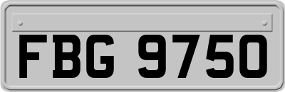 FBG9750