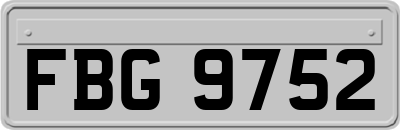 FBG9752