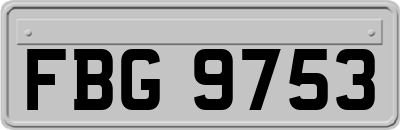 FBG9753