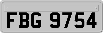 FBG9754