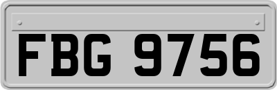 FBG9756