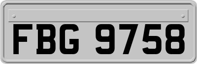 FBG9758