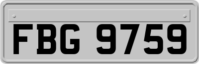 FBG9759