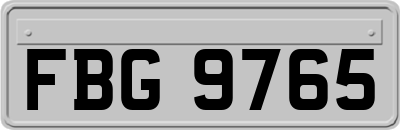 FBG9765