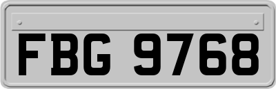 FBG9768