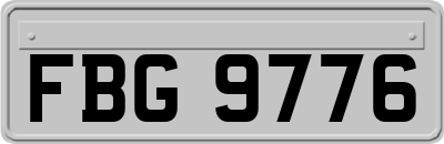 FBG9776