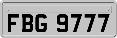 FBG9777